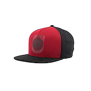 FALLEN FMQ1CP07 CAP RISING SUN LOGO ROJO