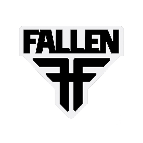 FALLEN LOGO CHICO