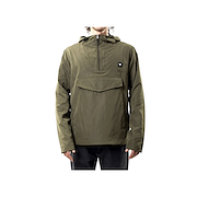 FALLEN PURELY II WINDBREAKER VERDE