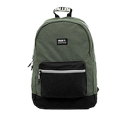 FALLEN DISORDER BACKPACK GREEN / BLACK