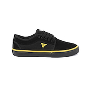 FALLEN NEW MODE BLACK YELLOW