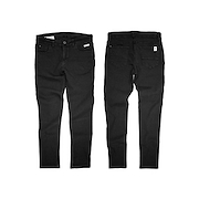 FAMILY ARG METRO SKINNY BLACK