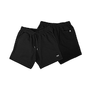 FAMILY ARG WALKSHORT RUSTICO BK