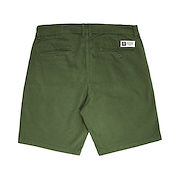 FAMILY ARG CHINO RELAXED MILITAR