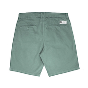 FAMILY ARG CHINO RELAXED AQUA