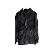 FAMILY ARG HOODIE PROCESS STAR BLK GR