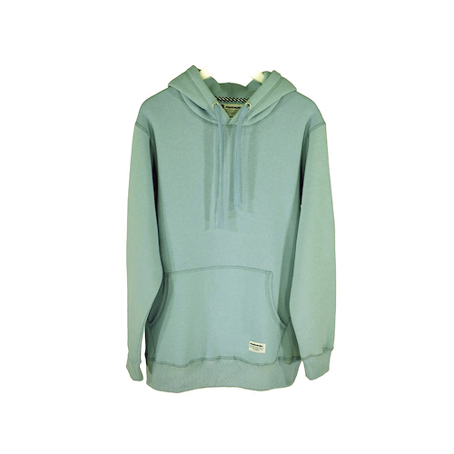 FAMILY ARG HOODIE AMERICAN VERDE