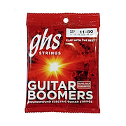 GHS GBM  011-050 BOOMERS