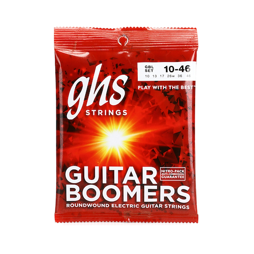 GHS GBL  010-046 BOOMERS