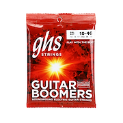 GHS GBL  010-046 BOOMERS