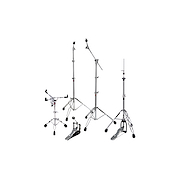 GIBRALTAR 5700PK  Set de Fierros