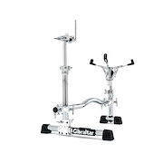 GIBRALTAR GSVMS KIT Soporte Redoblante y Tom