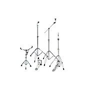 GIBRALTAR 4700PK  Set de Fierros