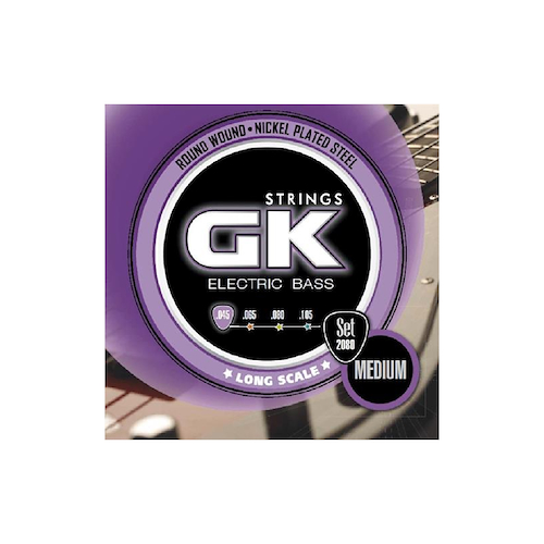 GK MEDINA ARTIGAS 2080 45-105