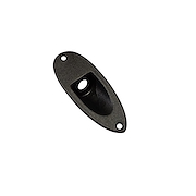 GRETCH PLASTICO NEGRO