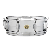 GRETSCH G4160SA USA CUSTOM Redoblante Aluminio Solido 14