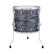 GRETSCH RENOWN RN2 1618F SOP SILVER OYSTER PEARL  Floor Tom 18
