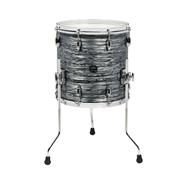GRETSCH RENOWN RN2 1414F SOP SILVER OYSTER PEARL  Floor Tom 14