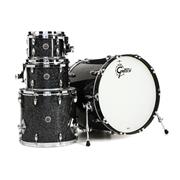 GRETSCH BROOKLYN USA GBE8246 BLACK MARINE PEARL