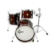 GRETSCH USA CUSTOM SATIN WALNUT