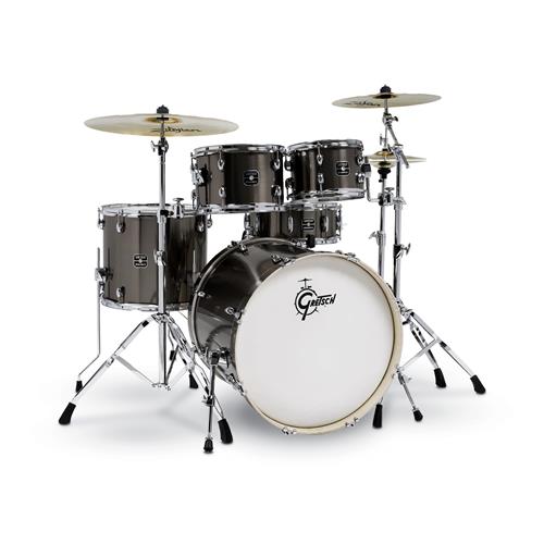 GRETSCH ENERGY GE4E825V BG BRUSHED GREY