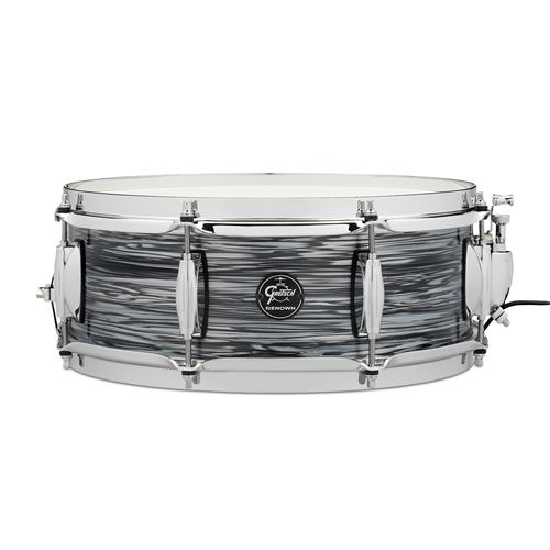 GRETSCH RN20514S SOP RENOWN SILVER OYSTER PEARL