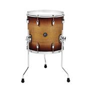GRETSCH RENOWN RN2 1414F STB SATIN TOBACCO BURST Floor Tom 14