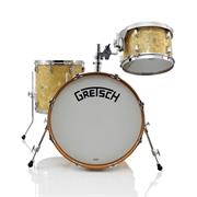 GRETSCH BROADKASTER USA ANTIQUE PEARL