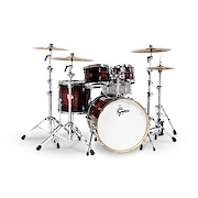GRETSCH RENOWN MAPLE RN2-E8246 CB CHERRY BURST