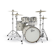 GRETSCH RENOWN MAPLE RN2-E8246 VP VINTAGE PEARL