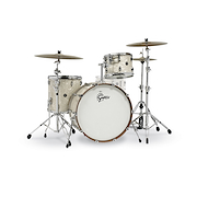 GRETSCH RENOWN MAPLE RN2-R643 VP VINTAGE PEARL