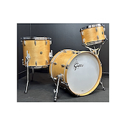 GRETSCH USA CUSTOM SATIN MILLENNIUM MAPLE