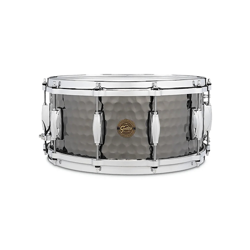GRETSCH S1-6514-BSH FULL RANGE HAMMERED