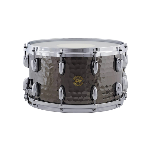 GRETSCH S1-0814-BSH FULL RANGE HAMMERED