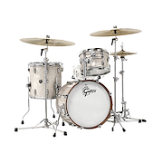 GRETSCH RENOWN MAPLE RN2-J483 VP VINTAGE PEARL