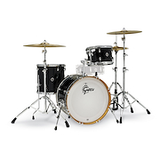 GRETSCH CATALINA FUSION CT1-J403 PB PIANO BLACK