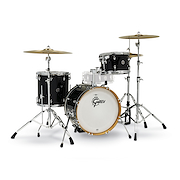 GRETSCH CATALINA JAZZ CT1-J483 PB PIANO BLACK