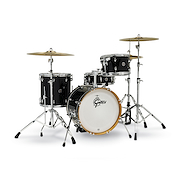 GRETSCH CATALINA JAZZ CT1-J484 PB PIANO BLACK