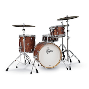 GRETSCH CATALINA JAZZ CT1-J484 SWG SATIN WALNUT GLAZE