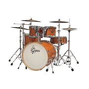 GRETSCH CATALINA MAPLE CM1E825 AMG AMBER GLAZE