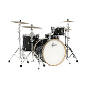 GRETSCH CATALINA MAPLE CM1-E824S BBS BLACK BRONZE SPARKLE