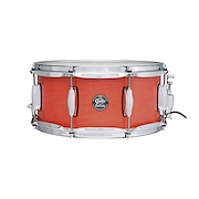 GRETSCH GM0613S SRC MARQUEE SATIN RED CORAL Redoblante Maple 13