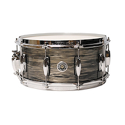 GRETSCH GB-65141S GO BROOKLYN USA GREY OYSTER