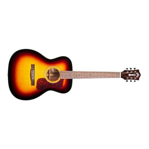 GUILD OM140 SUNBURST