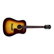 GUILD D40 USA TRADITIONAL DREADNOUGHT ANTIQUE BURST