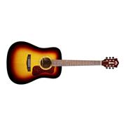 GUILD D140 SUNBURST