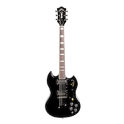 GUILD S100 POLARA BLACK KOREA