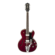 GUILD STARFIRE III CHERRY RED KOREA