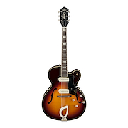 GUILD X175 MANHATTAN ANTIQUE BURST KOREA