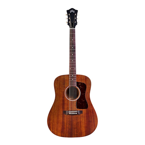 GUILD D20E USA DREADNOUGHT NATURAL